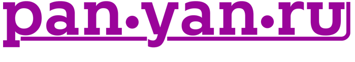 Panyanru Logo
