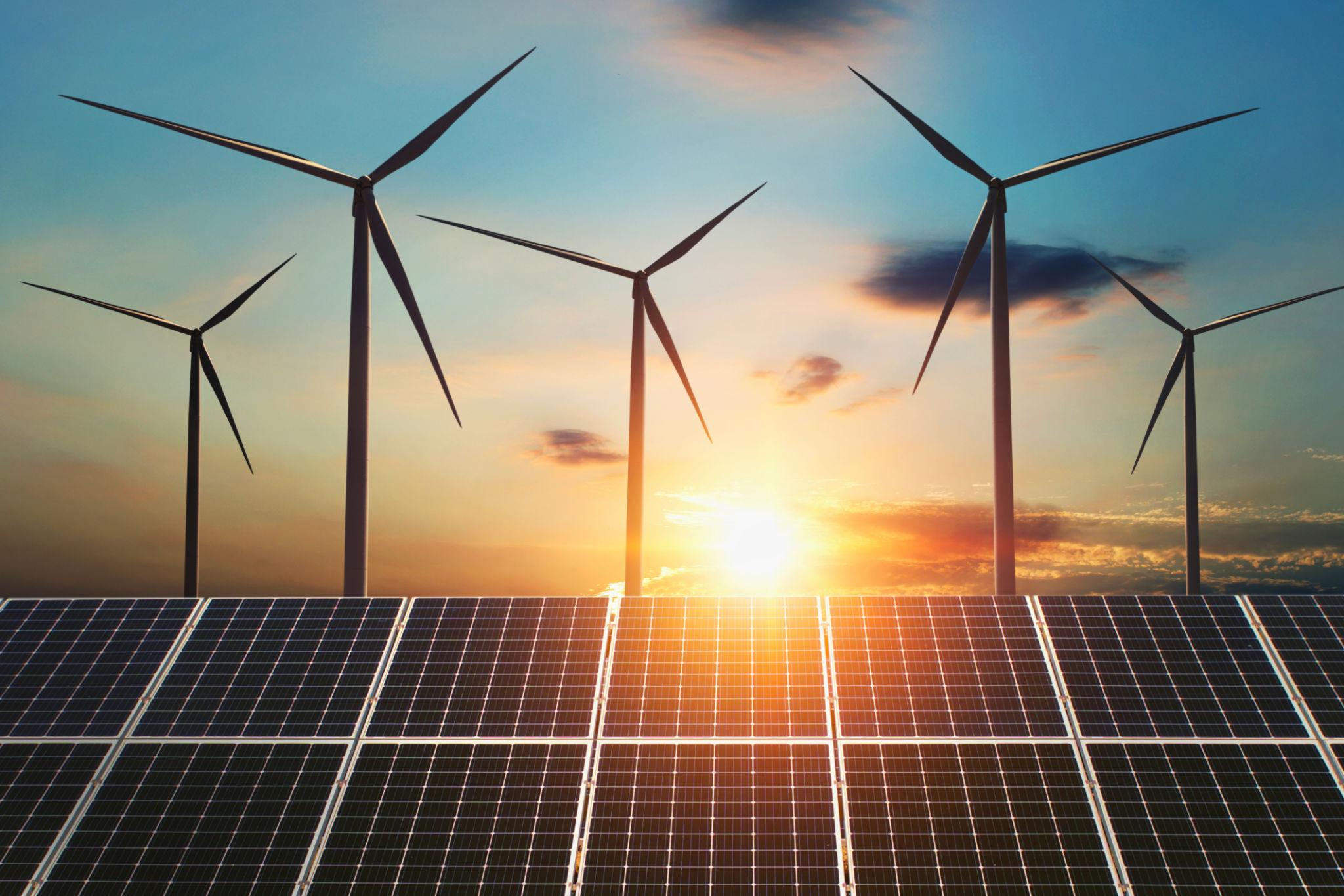 Solar PPA